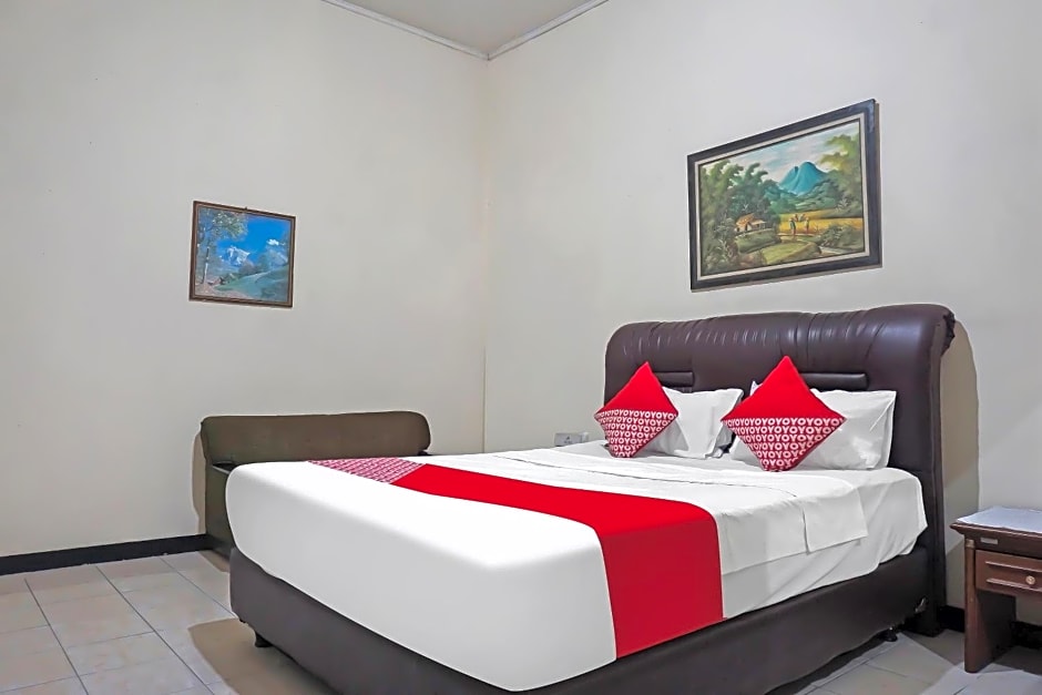 SUPER OYO 92134 Bogor Guest House Syariah