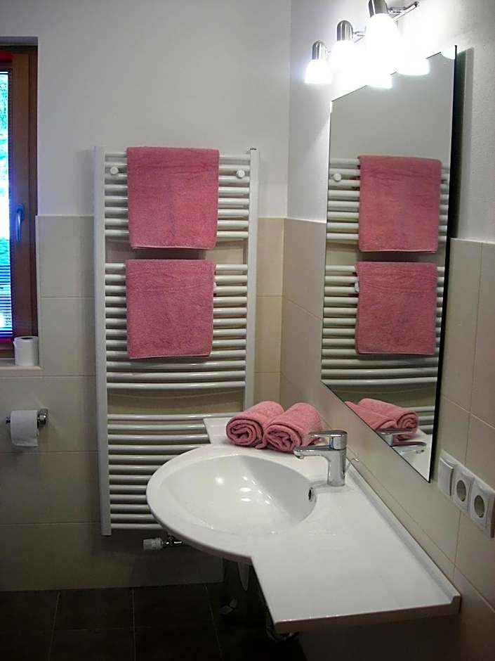 Appartments Helvetia