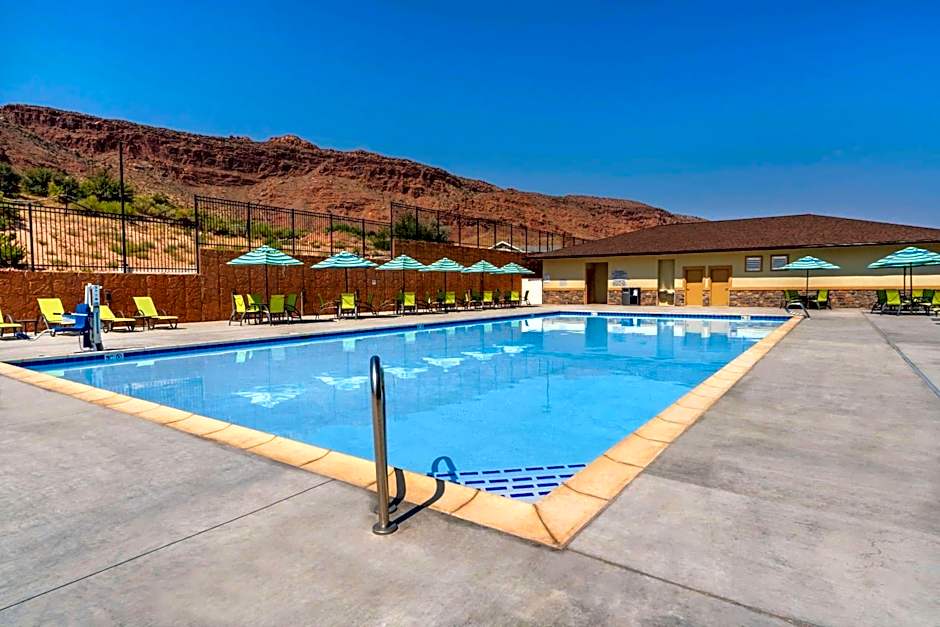 Wingate by Wyndham Moab