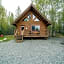 Hatcher Pass Cabins