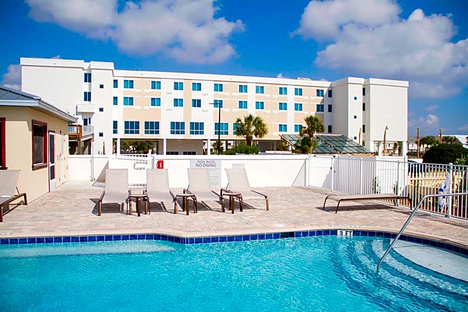 Courtyard by Marriott Fort Walton Beach-West Destin