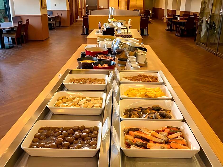 KAMENOI HOTEL OME