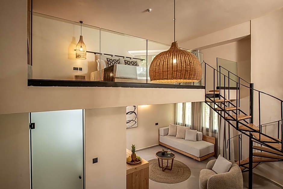 Indigo Suites Collection Adults Only