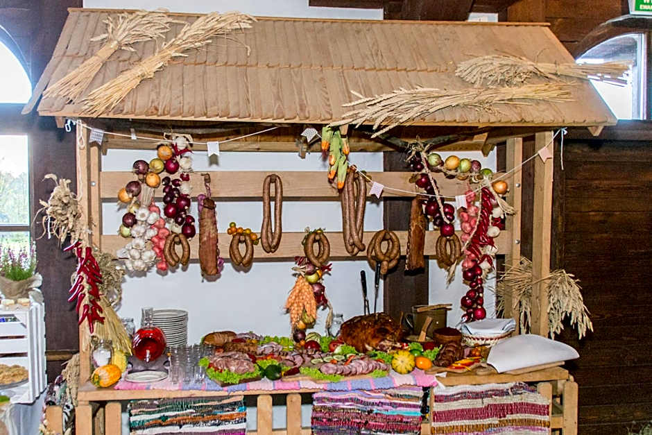 Karczma Zamojszczyzna