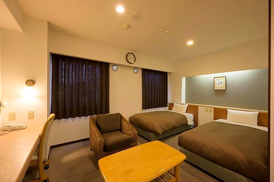 Hotel Wakasa