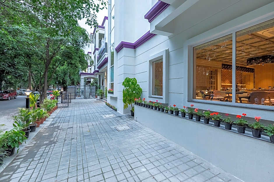 Lilac by Tamara 3rd Block Jayanagar