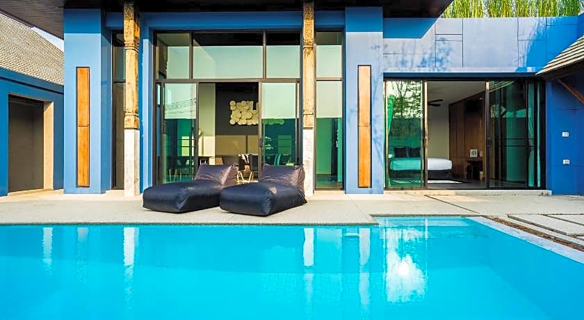 Wings Phuket Villa by Two Villas Holiday