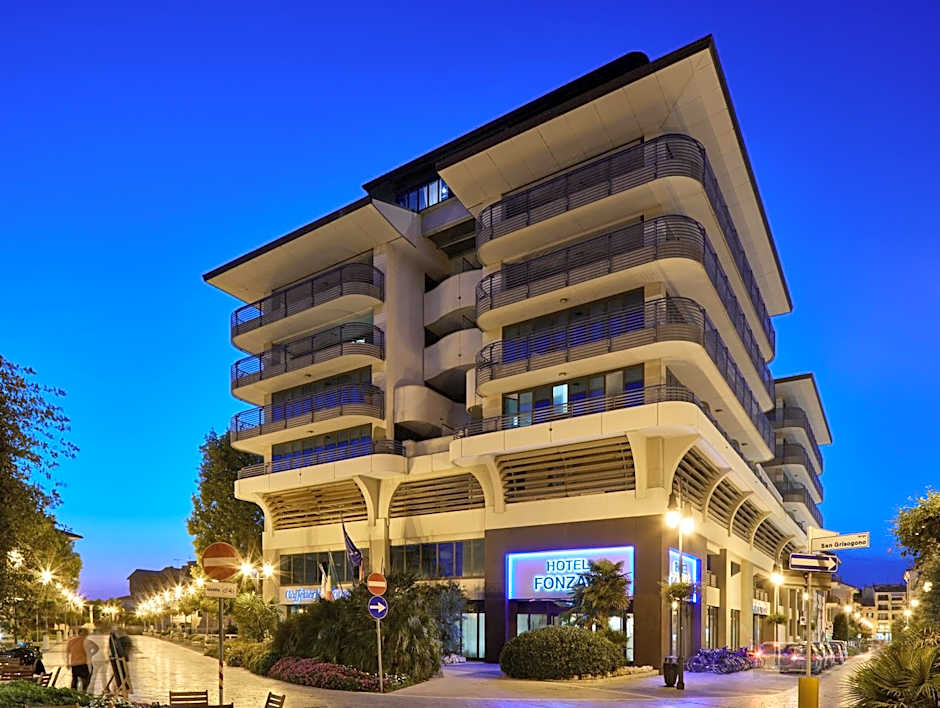 Hotel Fonzari