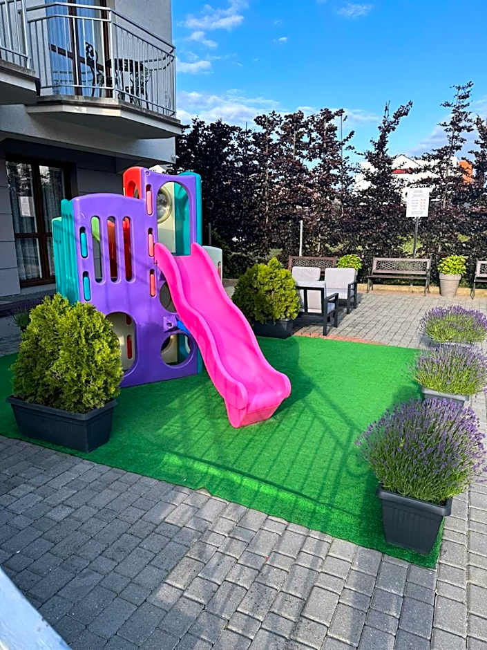 Willa B&B Maszoperii 15