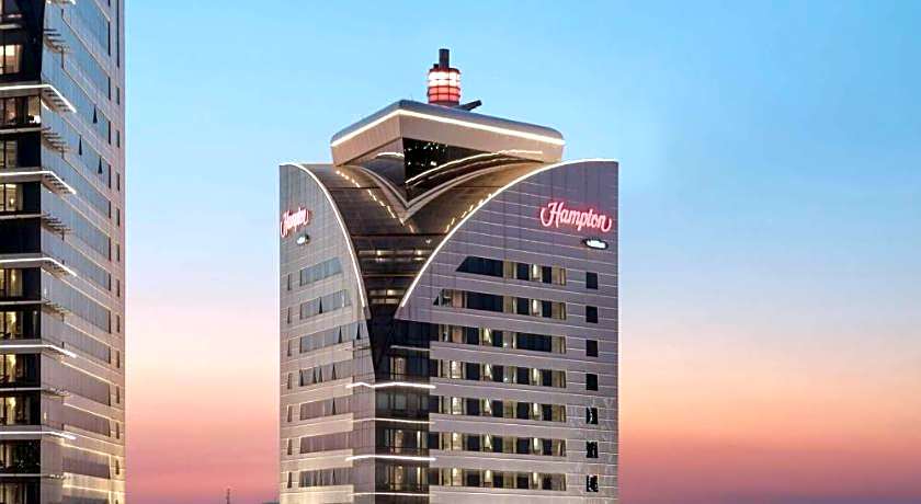 Hampton By Hilton Bursa