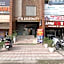 Hotel Golden City