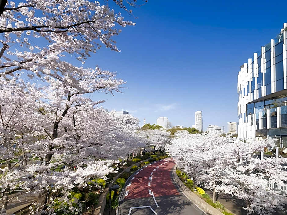 APA Hotel Roppongi SIX