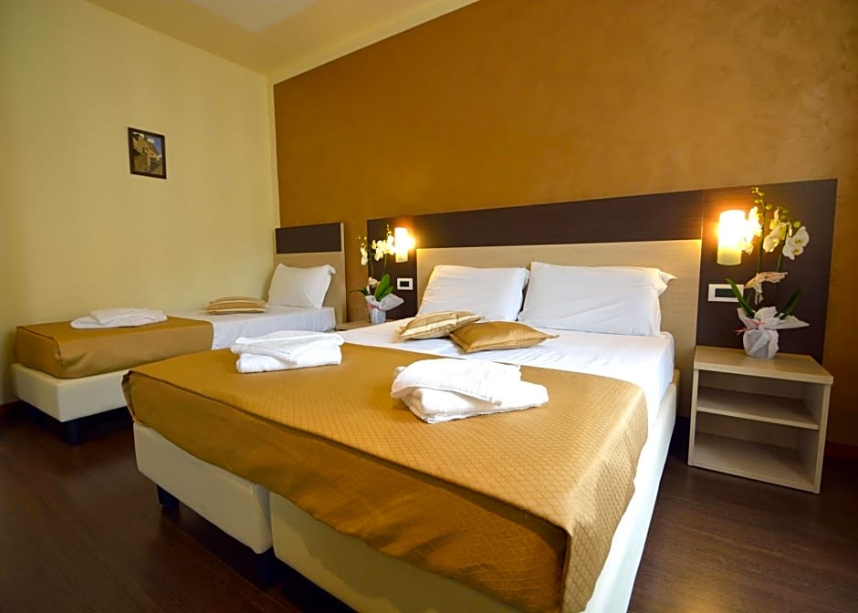 B&B Marbò Florence
