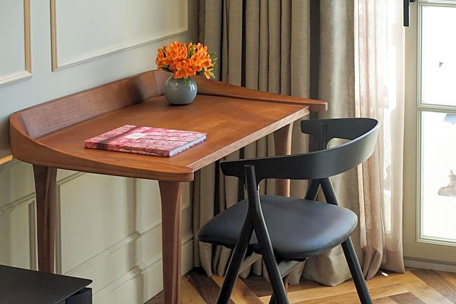 Mercer Plaza Sevilla 5 GL