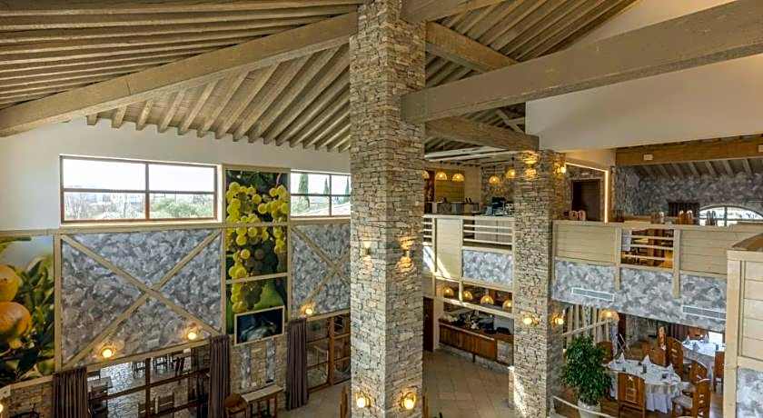 Hotel Etno Selo Herceg