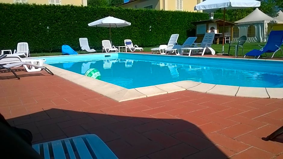 B&B Il Casale di Nanni