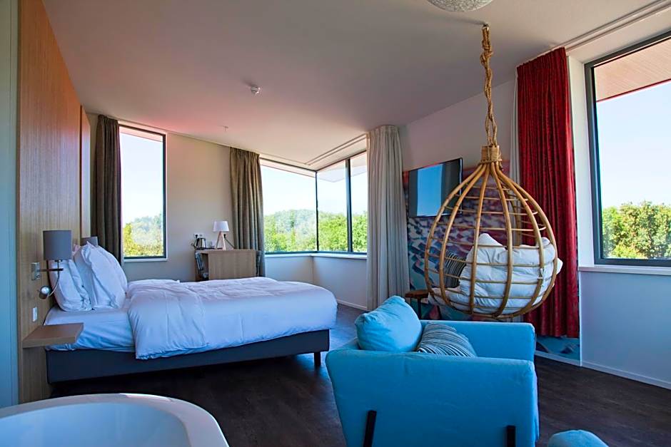 Strandhotel Duinoord