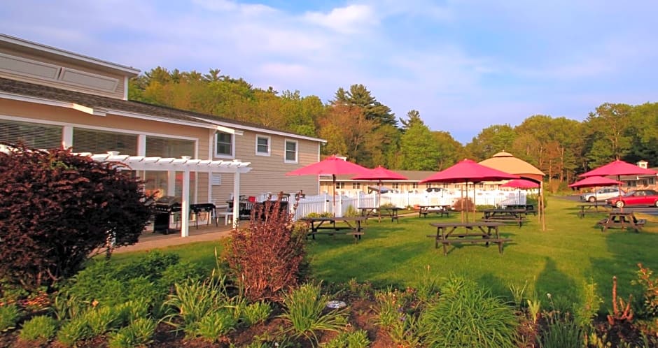 Wells-Ogunquit Resort Motel & Cottages