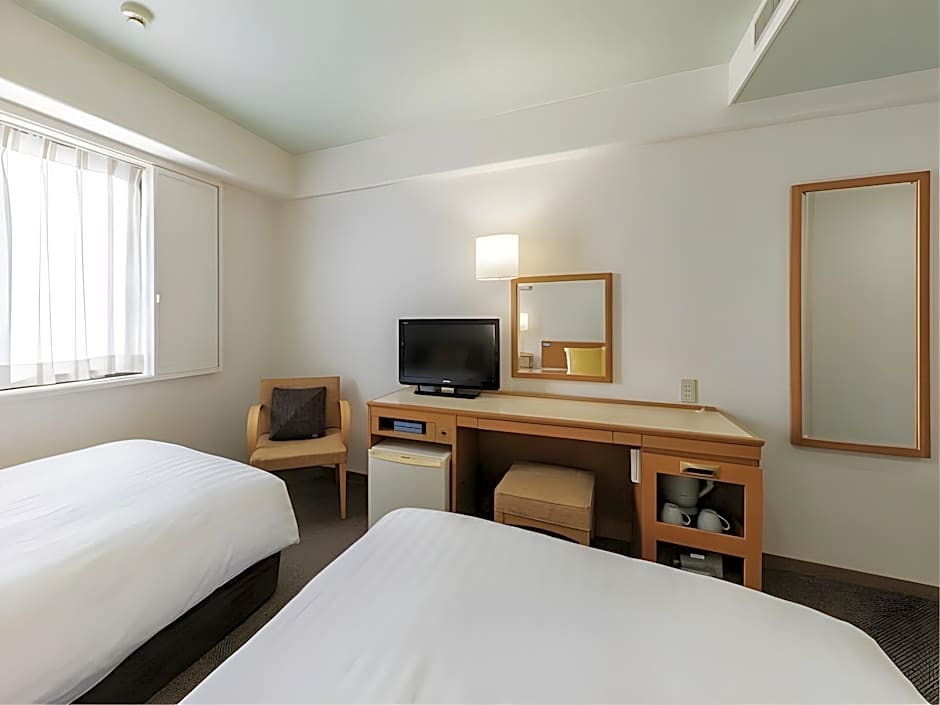 Nishitetsu Inn Tenjin