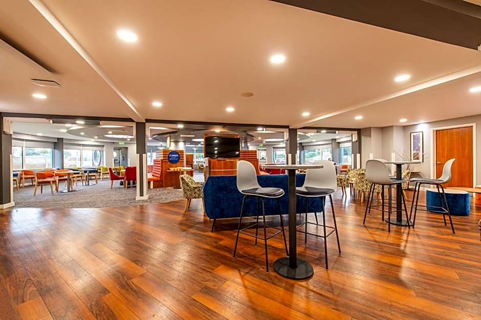 Holiday Inn Express Ramsgate  Minster By IHG