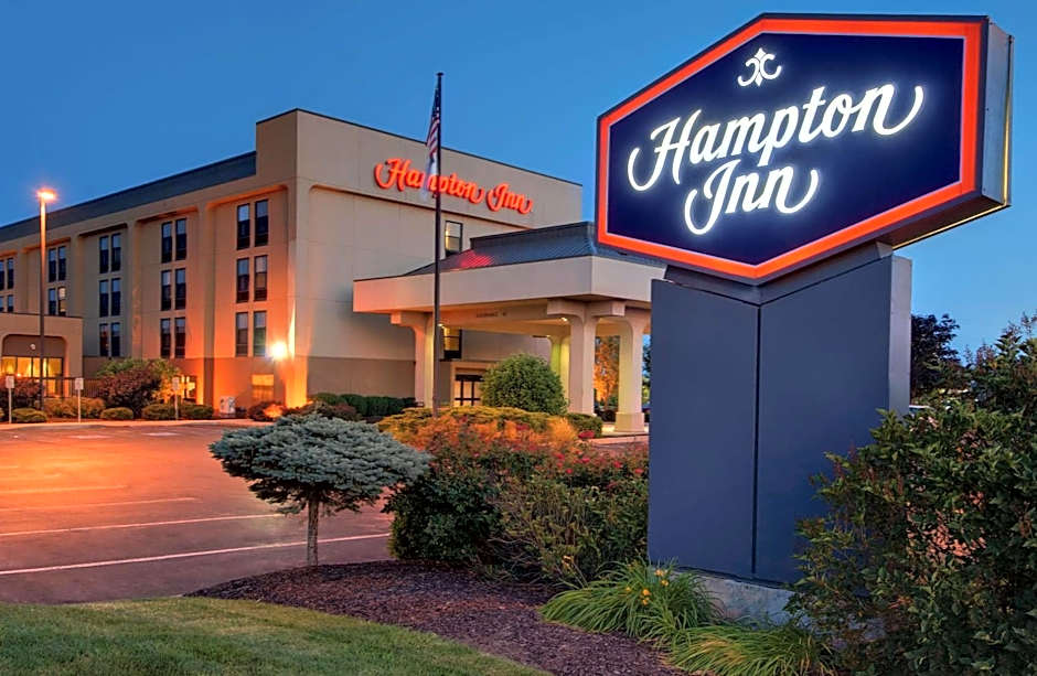 Hampton Inn By Hilton Ft. Wayne-Southwest