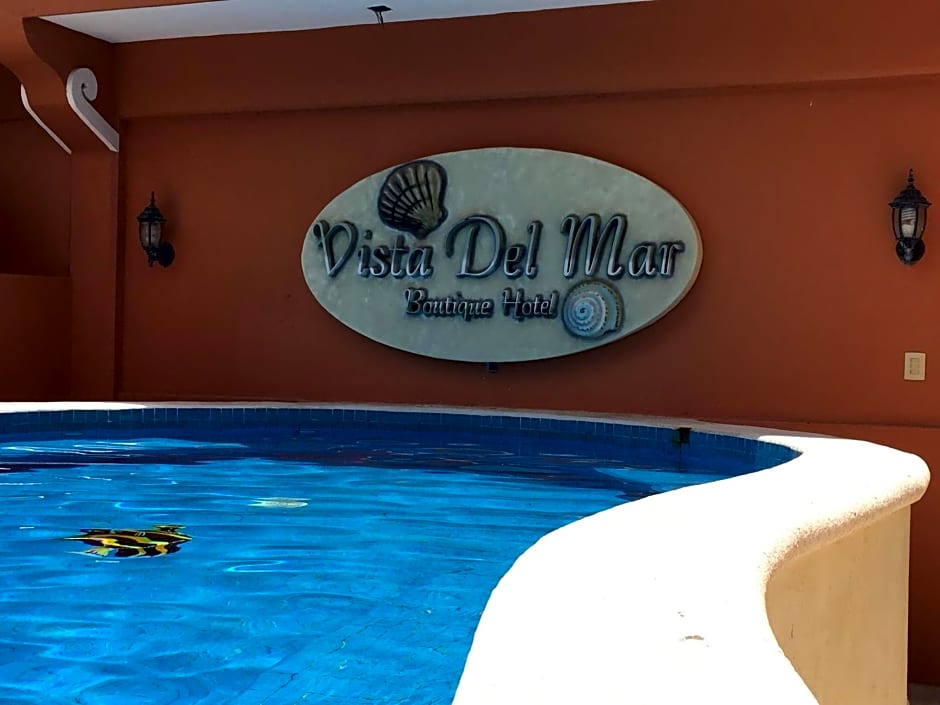 Hotel Boutique Vista del Mar Cozumel