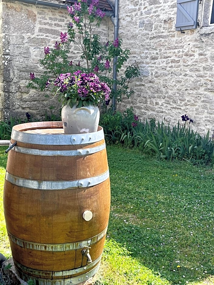 Chambres d'hôtes Pech Blanc