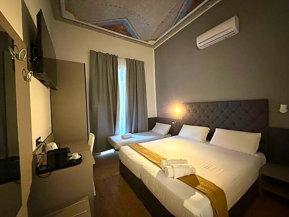 Conte GuestHouse