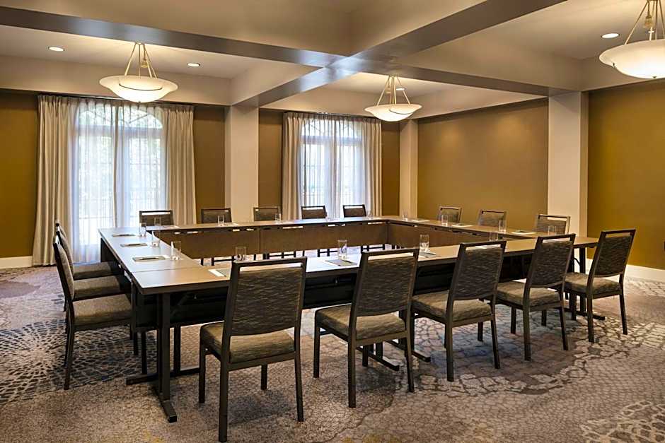 The Westin Palo Alto