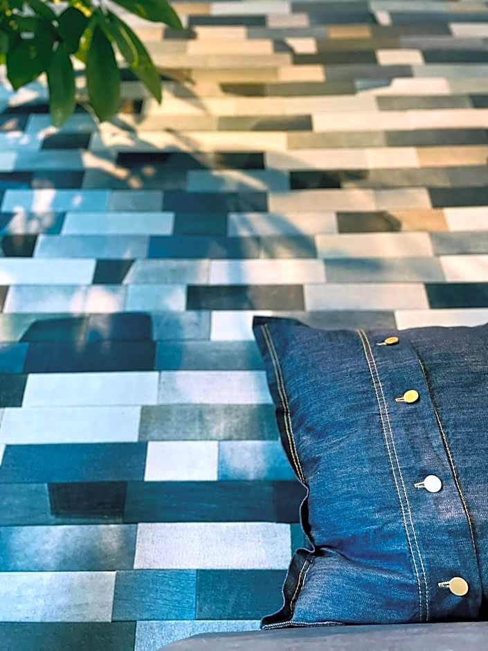 hotel the textile