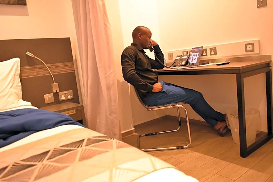 Imperial Hotel Express