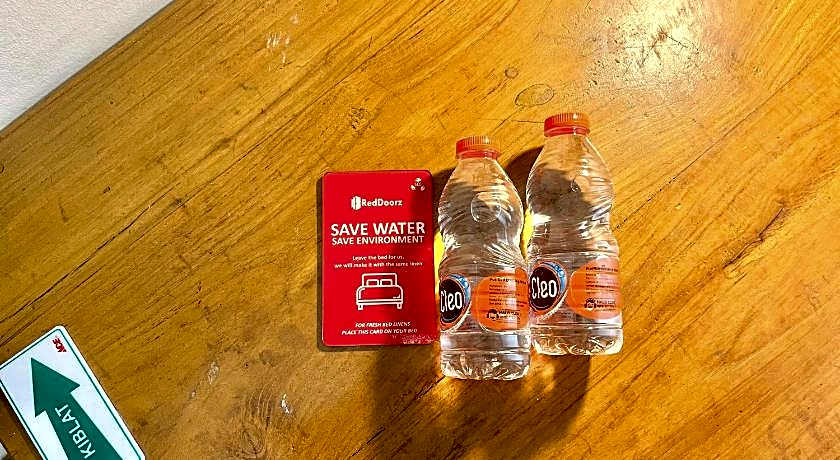 Capital O 3461 Mystays