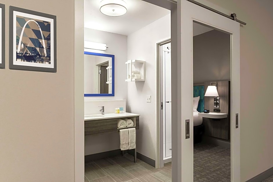 Hampton Inn By Hilton OFallon, IL