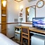 Toyoko Inn Niigata Furumachi