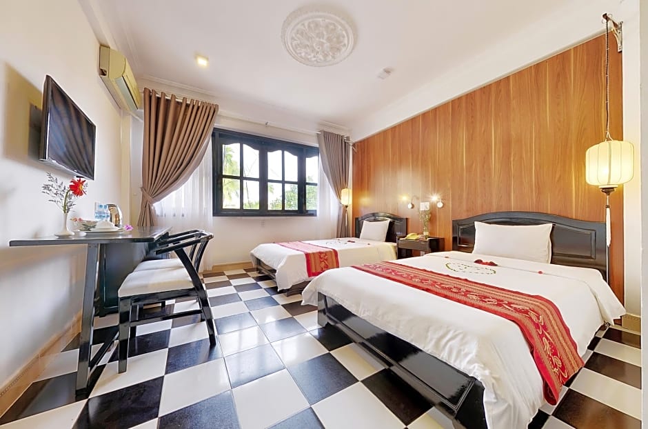 Hai Yen Hotel
