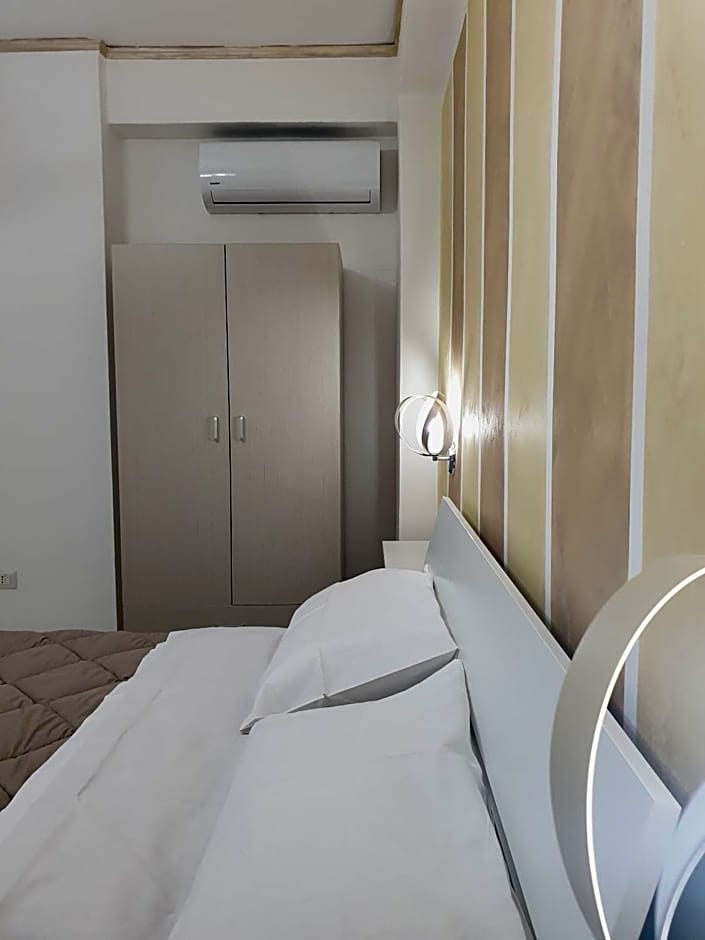 B&B Pompeii Luxury