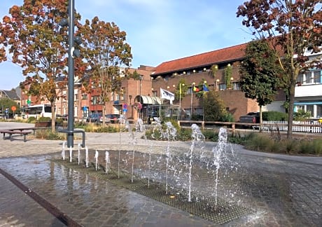 De Basiliek