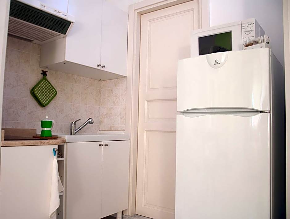 B&B Le Comari Salentine