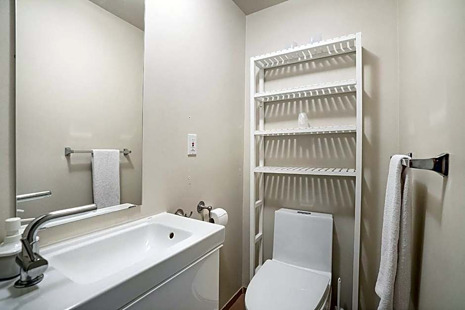 Accueil Chez Francois