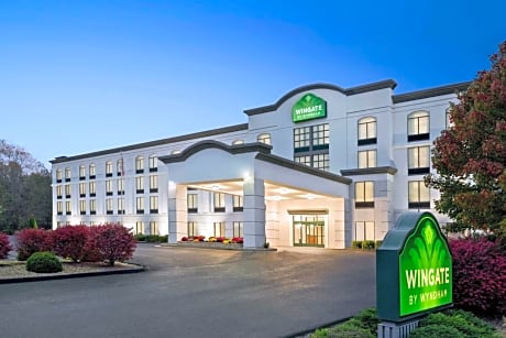 Wingate by Wyndham Bridgeport