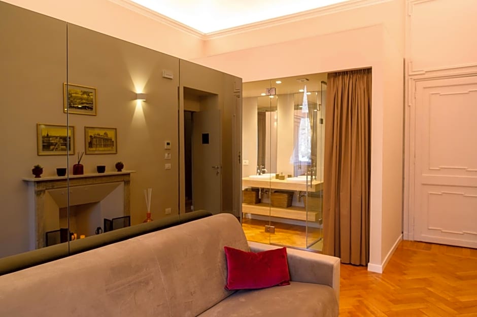 Savoia Suites Torino