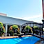 Marcian Garden Hotel