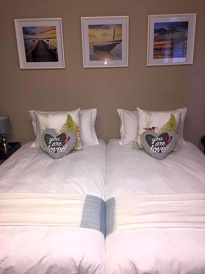 Mountain Creek Lodge