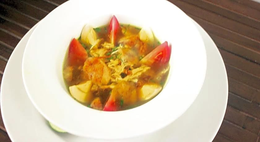 Hardys Rofa Hotel And Spa Legian