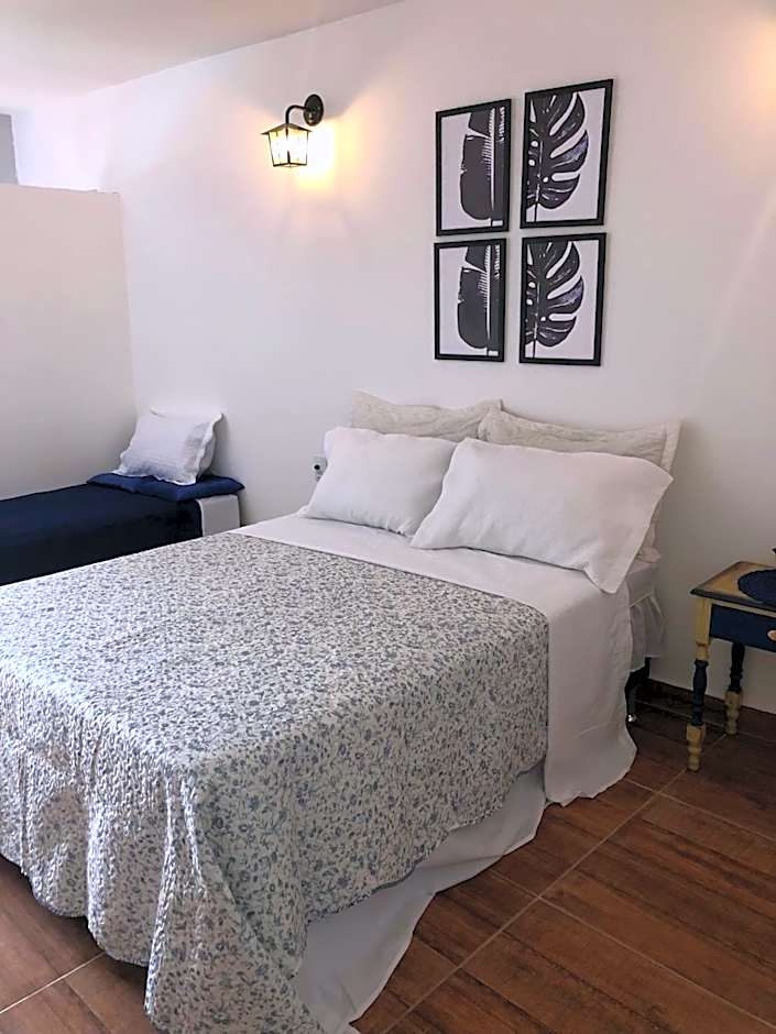 Chalé Recanto dos Anjos Arraial do Cabo