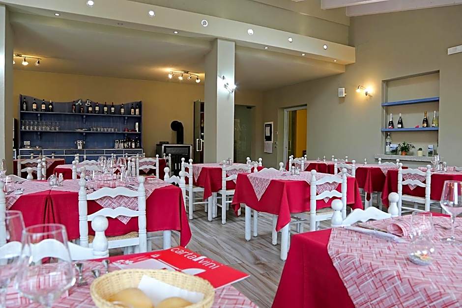 Albergo Breglia