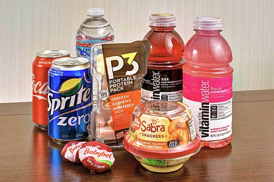 Hilton Garden Inn Springfield