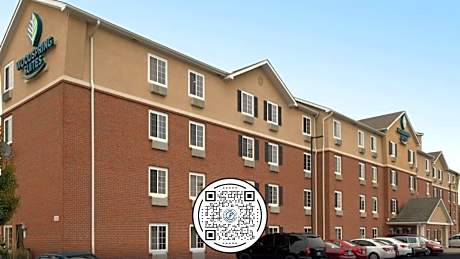 WoodSpring Suites St Louis Arnold