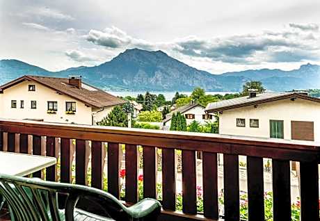 Panorama Hotel Traunstein