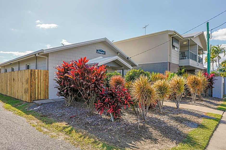 Rockhampton Serviced Apartments
